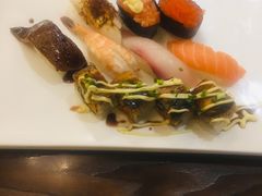 -东京屋(武定路店)