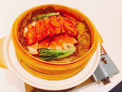 许家腊味拼-许家菜(望江店)