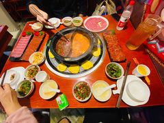 -三牦记·涮烤一体火锅(小河店)