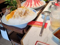 -捞神煲汤火锅(湖滨商业街店)