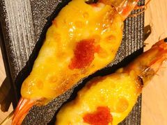 -隐泉京望日式料理(太和广场店)