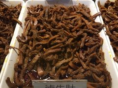 卤牛肚-老枝花卤(玉林店)