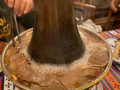 -卡万金特色藏餐