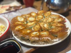 -熙成烧烤(白塔岭店)