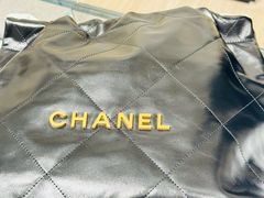 -CHANEL(恒隆广场店)