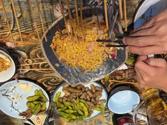 -欢聚烤吧(朱辛庄TBD万科店)