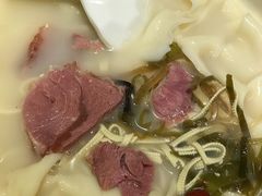 -萧记三鲜烩面(东站店)