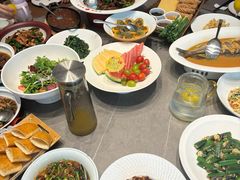 -老城根·潍坊菜(高新店)
