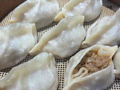 -百年认一力·清真牛羊肉(南中环店)