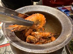 胡椒虾-正宗台湾胡椒蝦(愉景新时代广场店)