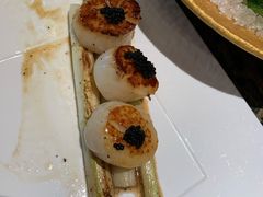 -炙柒Sekinana·精致料理 烧鸟·铁板烧(海上世界店)