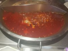 -洞子口重庆鲜货火锅(楚翘城旗舰店)