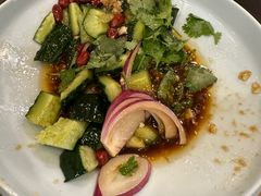 -西部马华清真兰州牛肉面·烧烤夜市(三里河店)