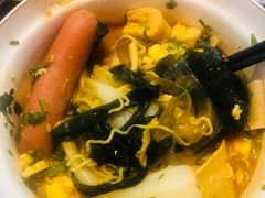 -小蛮椒麻辣烫·麻辣拌(青浦宝龙店)