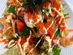 飞鱼籽沙拉-Jazz·ya 爵士屋(来福士店)