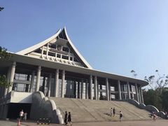 -厦门大学(思明校区)