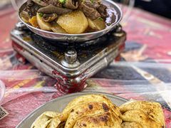 -桂萍特色牛筋牛杂(长堤街总店)