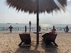 -北海金海湾红树林生态旅游区