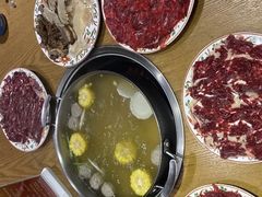 -汕头八合里海记牛肉店(清河店)