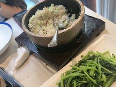 -狮王府淮扬菜(夫子庙老门东店)