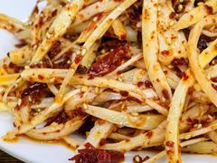 -西塔隆太白烤牛肉馆(图们路店)