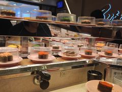 -争鲜回转寿司(东方银座店)