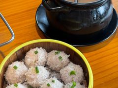 -莲餐厅·湖北菜·藕汤老手艺(愚园路店)