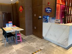 -西安钟楼北大街希尔顿欢朋酒店