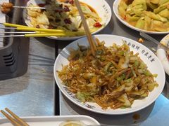 -清真·老金烧烤·小龙虾(山大路店)