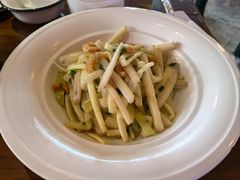 -文楼·淮扬菜·淮安早茶(河下古镇翔宇店)