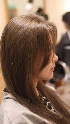 -蘑菇发型