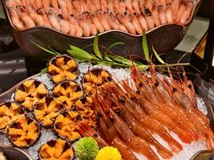 -樱之盛宴·蟹料理海鲜自助(前进大街店)