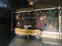 -呼伦贝尔民族博物馆