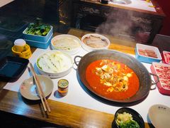 -老天桥蛙炉火锅(姑苏总店)
