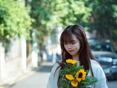 -溪岸路花鸟市场
