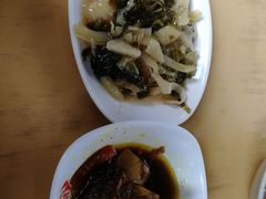 -好成财牛排馆(涂门街总店)