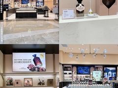 -KK ONE(京基滨河时代店)