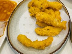 -万龙洲海鲜(大兴绿地缤纷城店)