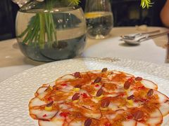 -Le Bistrot de Racine