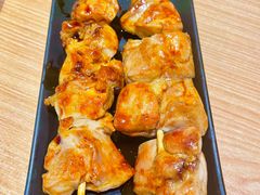 -胜代日本料理(云程巷小区店)