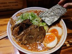 -老龙亭拉面店