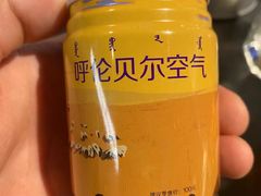 呼伦贝尔的草-很久以前羊肉串(朝阳路店)