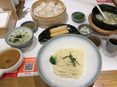 -馋三尺蟹粉小笼(人民广场店)