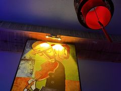 -摆渡酒吧(后海店)