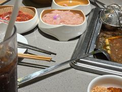 -海底捞火锅(翔龙天地广场店)