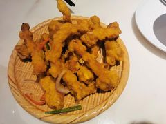 -黄弟大排档·湖南菜·小龙虾·小海鲜(凯旋北路店)