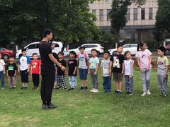 -钟山体育运动公园
