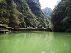 -阿依河景区