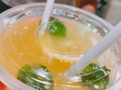 -食悦天美食广场(西安CityOn熙地港购物中心店)