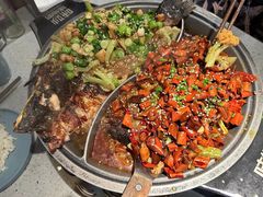 -味妙烤鱼吧(回龙观店)